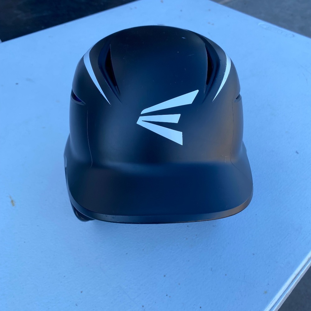 Easton Elite X Baseball Batting Helmet